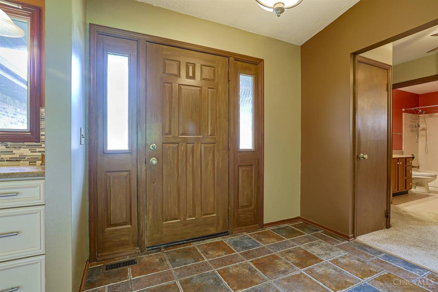 3639 Jillmarie Drive