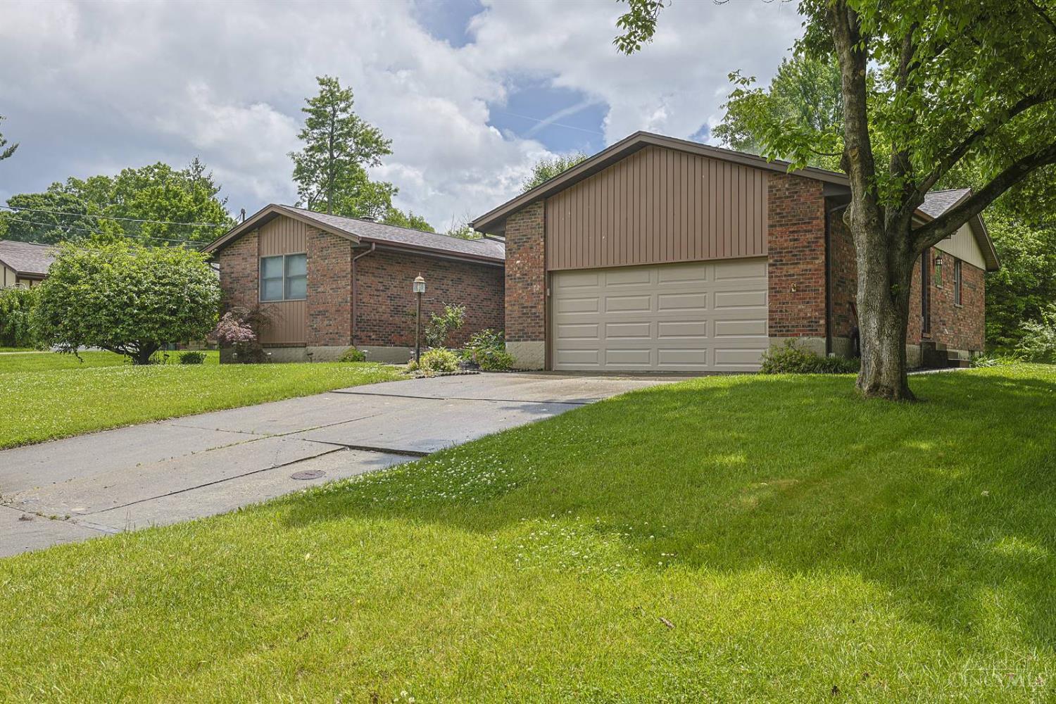 3639 Jillmarie Drive