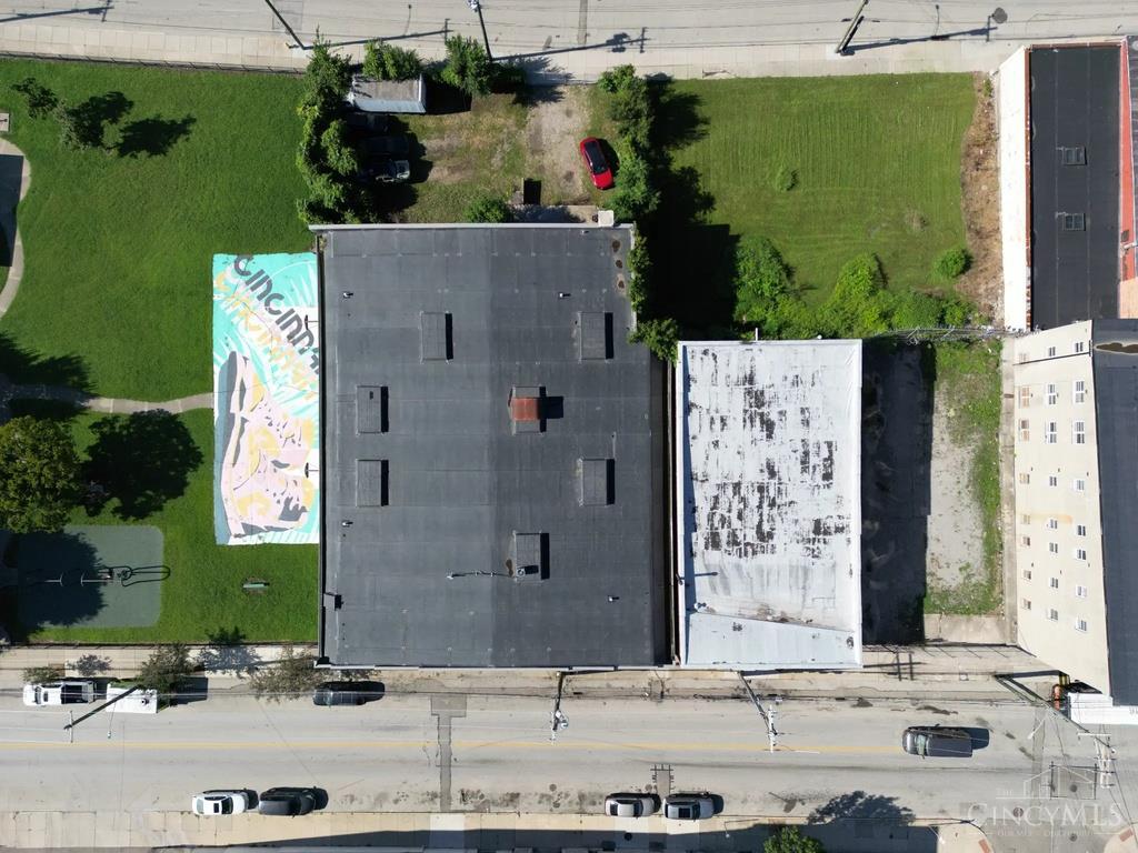 243 W McMicken Avenue