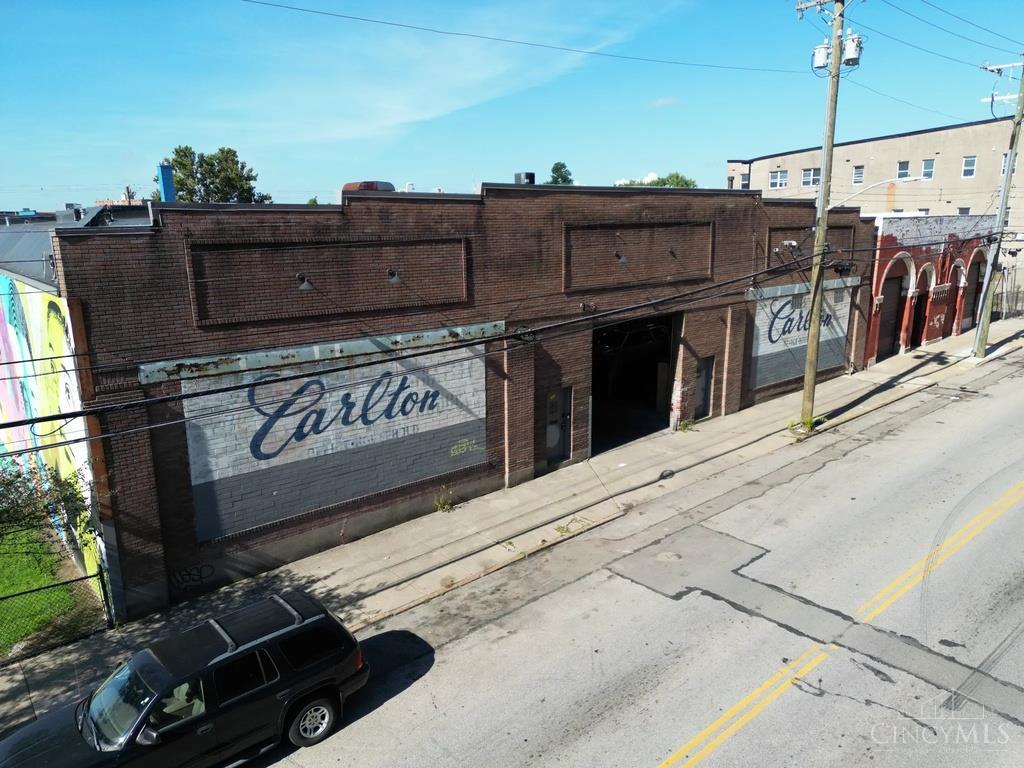 243 W McMicken Avenue