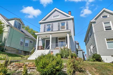 2418 Morton Avenue Norwood OH 45212