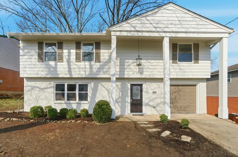 949 Yarger Drive Anderson Twp OH 45230