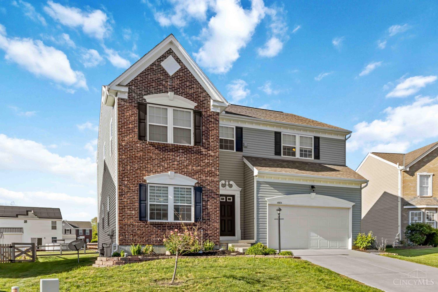 4984 Mary Louise Court