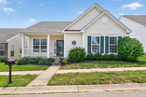 Photo of 4244 N Gensen Loop, Union Township, OH 45245 (MLS # 1887411)