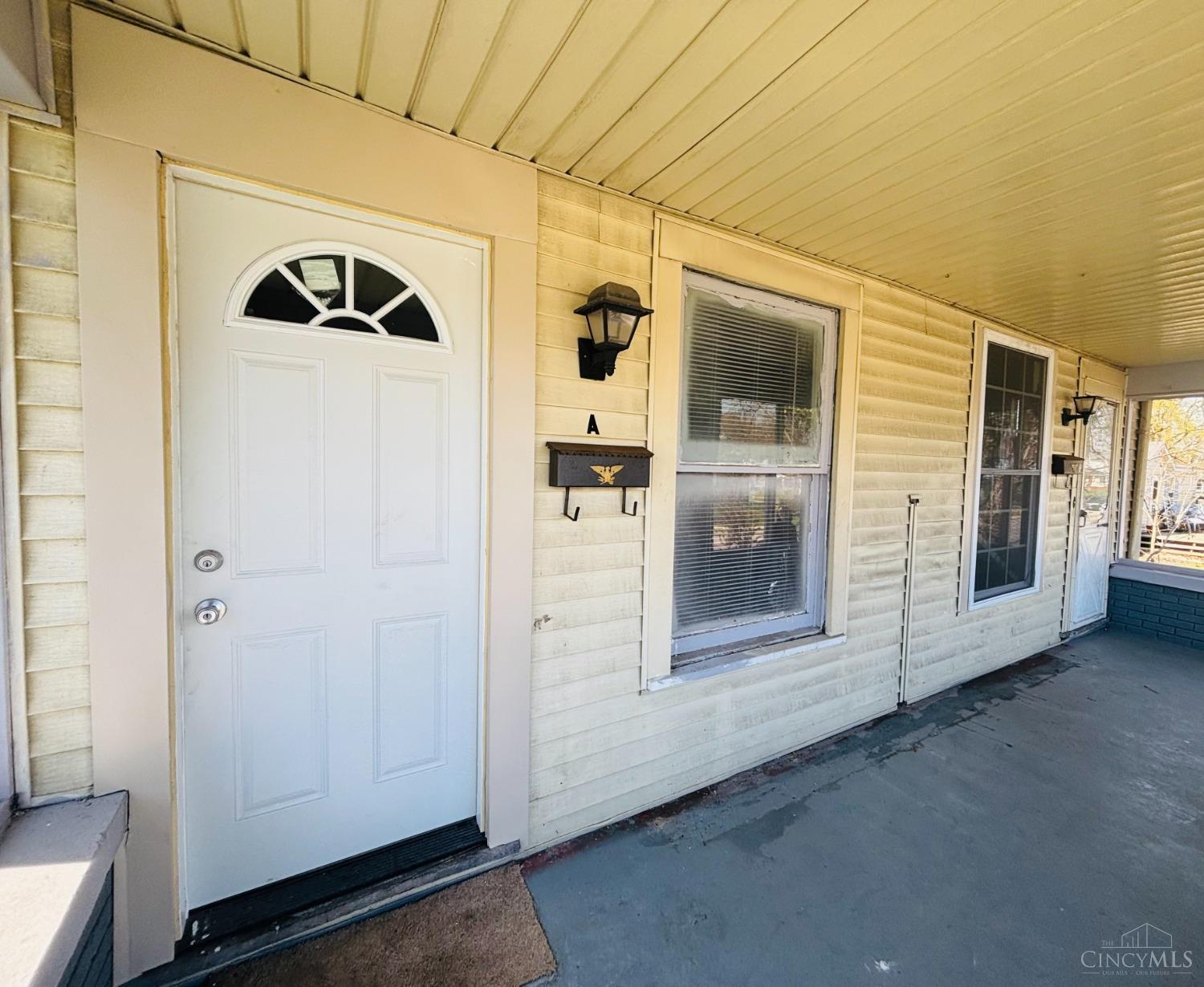 806 S Eighth Street, Richmond, Indiana image 2