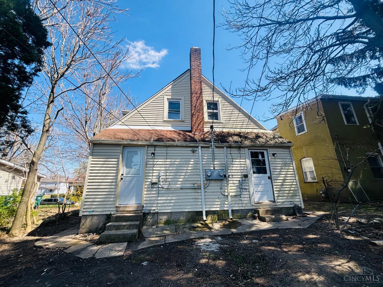 806 S Eighth Street, Richmond, Indiana image 17