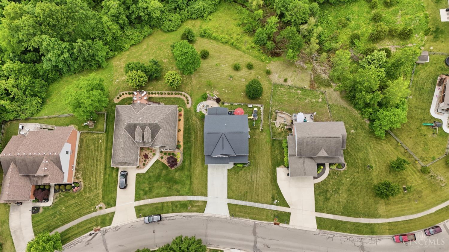 10705 Carolina Pines Drive