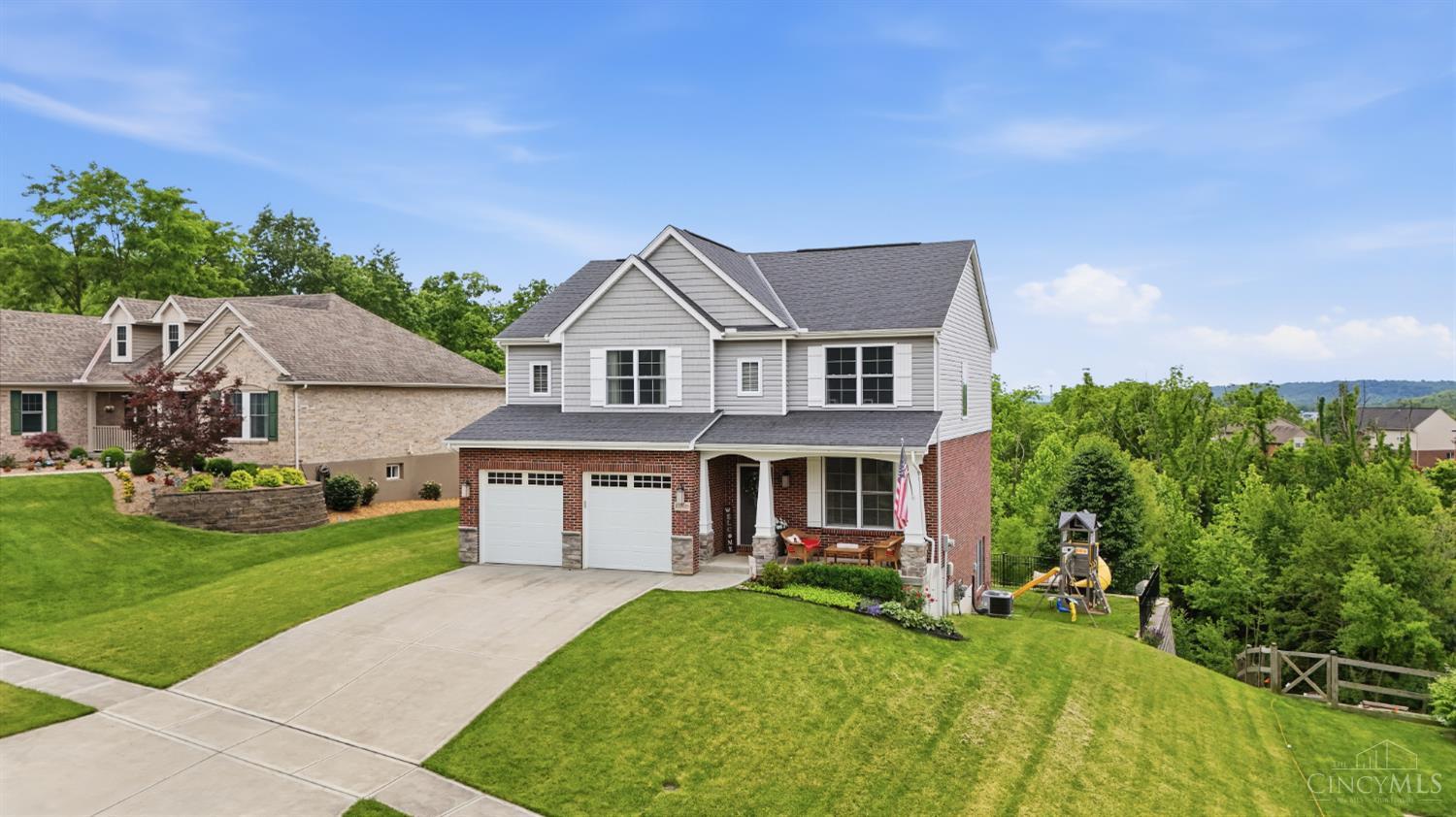 10705 Carolina Pines Drive