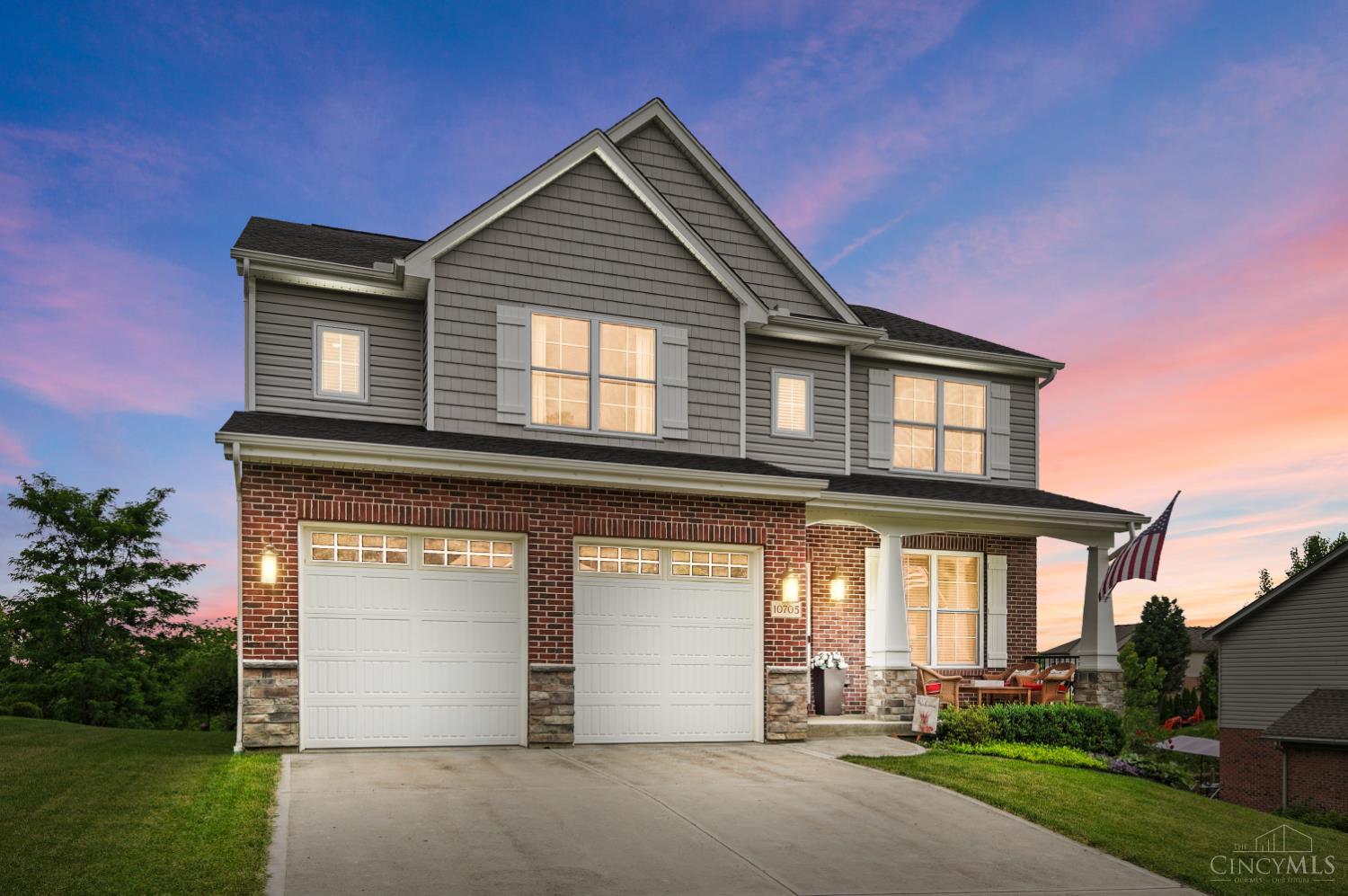 10705 Carolina Pines Drive