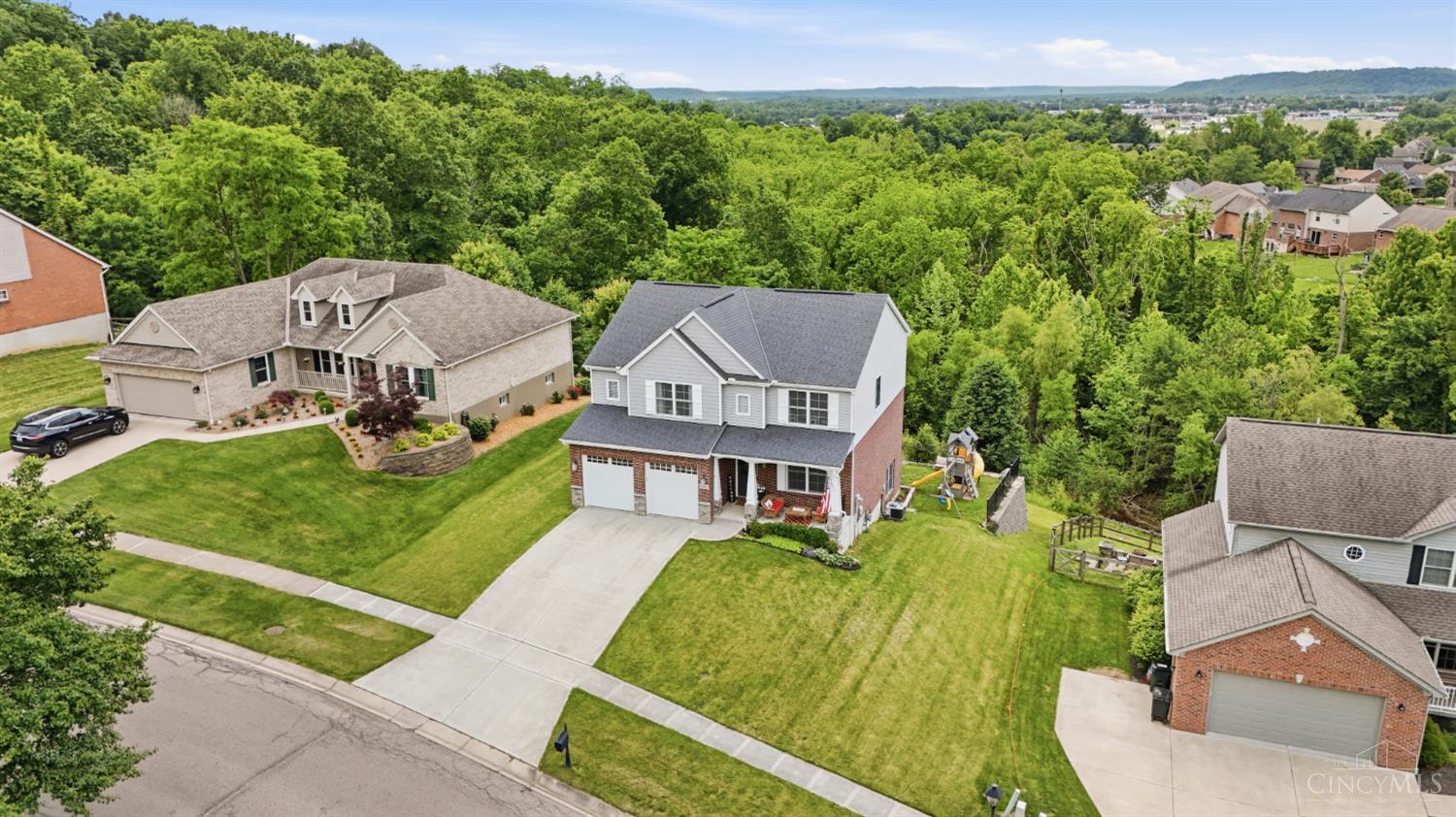 10705 Carolina Pines Drive