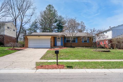 1753 Citadel Place Anderson Twp OH 45255