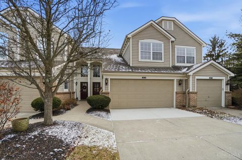 Photo of 5673 Dockside Drive, Deerfield Township, OH 45040 (MLS # 1864739)