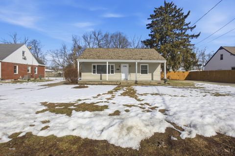 Photo of 644 Doris Jane Avenue, Fairfield, OH 45014 (MLS # 1868660)