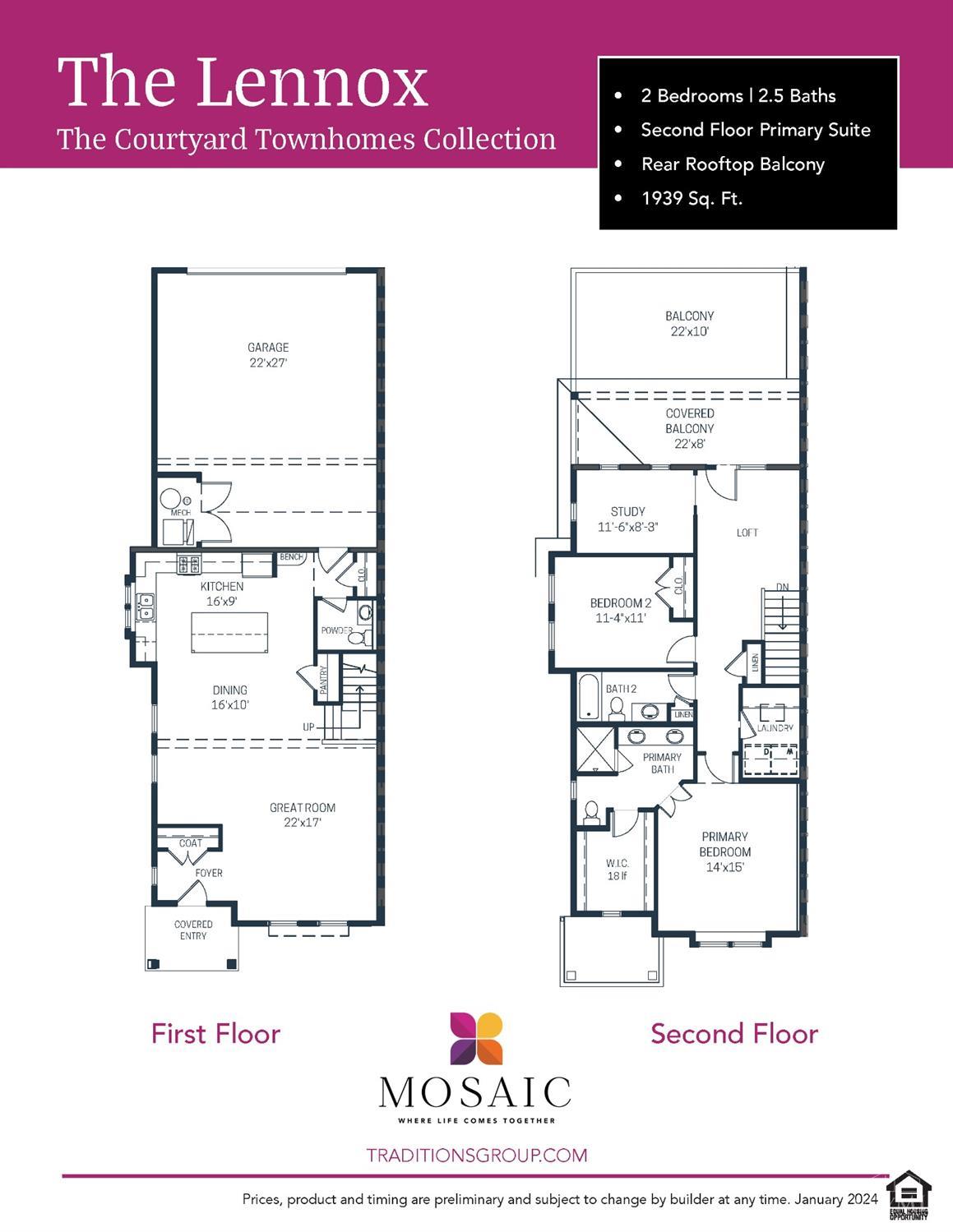 7103 Celebration Way