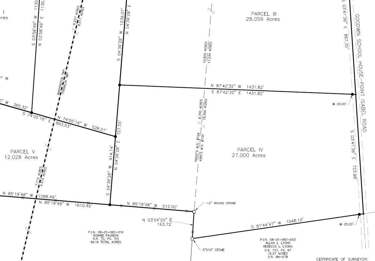 Ac Goodwin Schoolhouse Road, Franklin, Ohio image 12