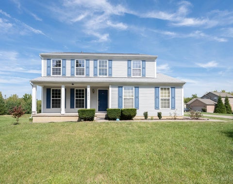 Photo of 12085 Brookway Drive, Springfield Township, OH 45240 (MLS # 1894112)