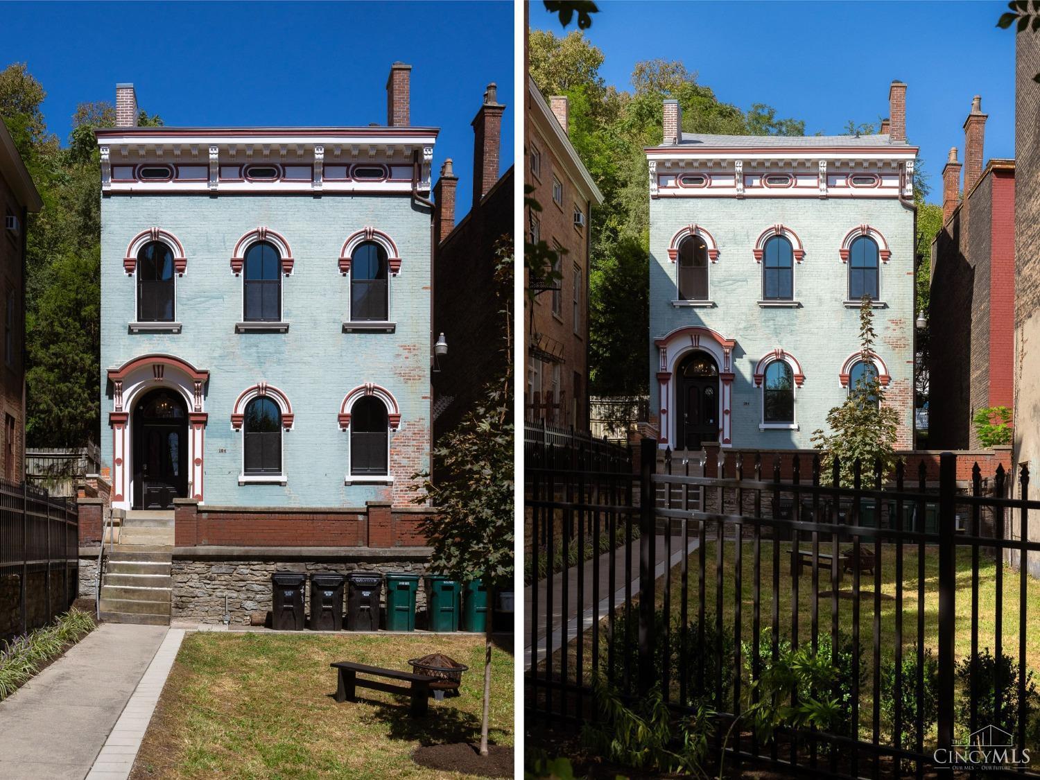 104 W Clifton Avenue