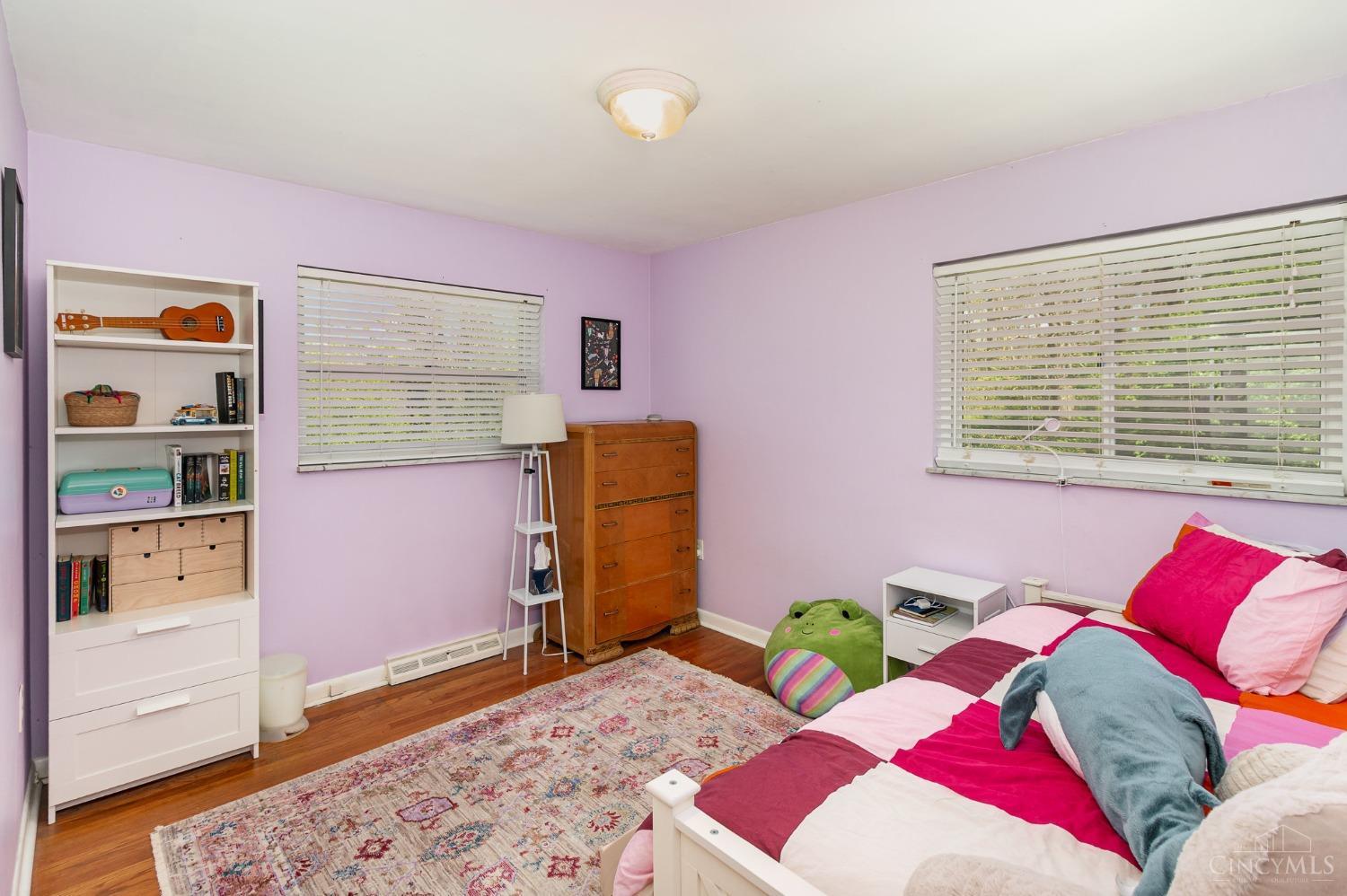 1538 Robinway Drive, Anderson Twp, Ohio image 17