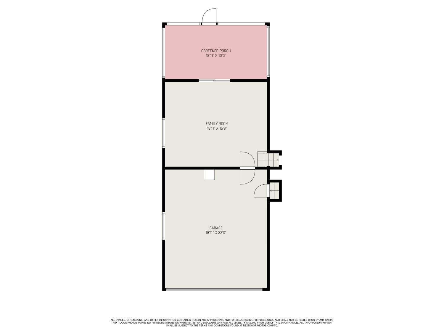 1538 Robinway Drive, Anderson Twp, Ohio image 23