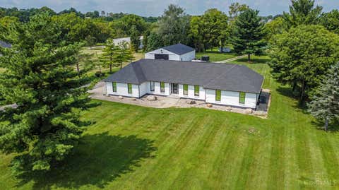 Photo of 5851 Cincinnati Dayton Road, Liberty Township, OH 45044 (MLS # 1889759)