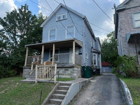 Photo of 3533 Evanston Avenue, Cincinnati, OH 45207 (MLS # 1866596)