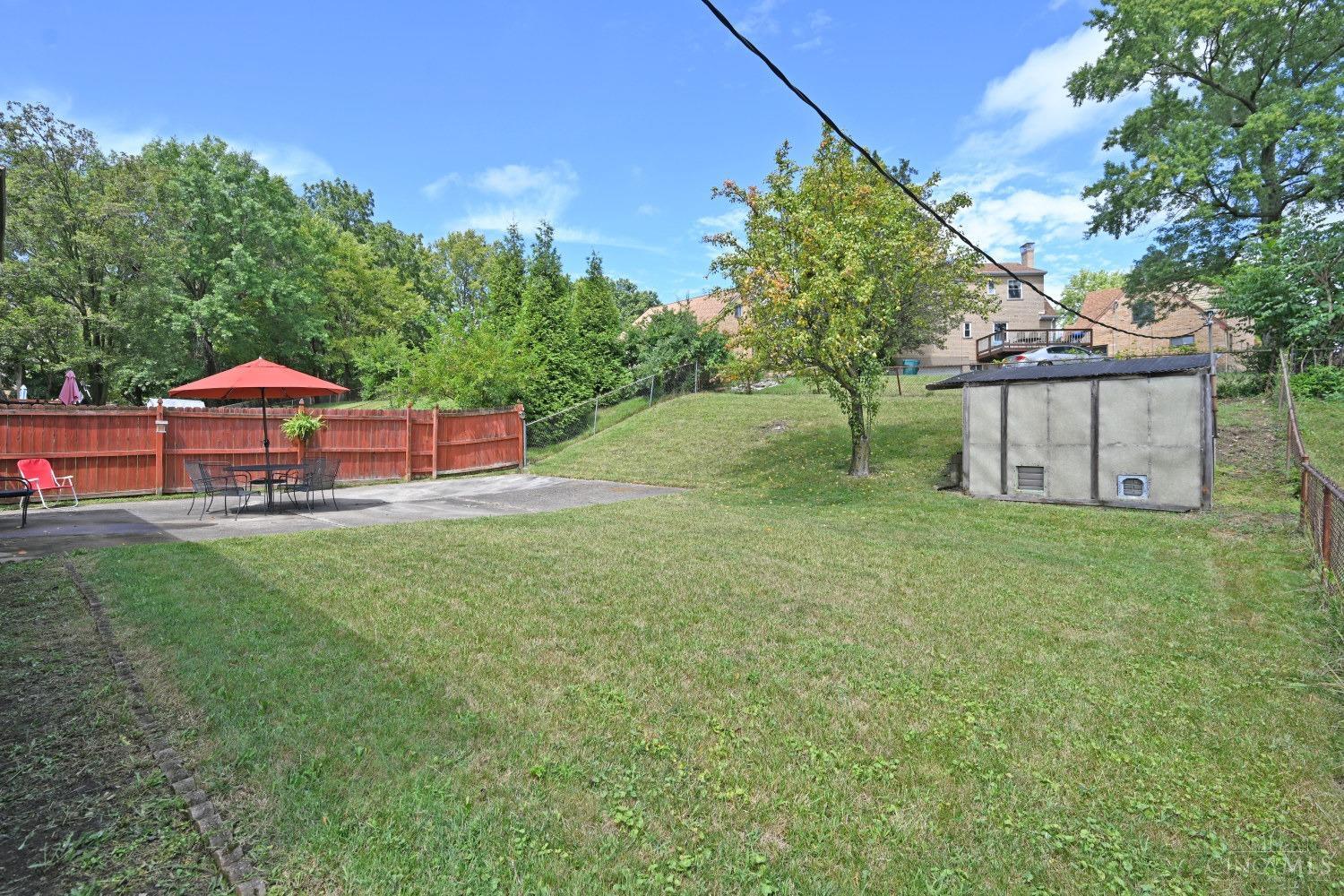 4752 Clevesdale Drive, Cincinnati, Ohio image 38