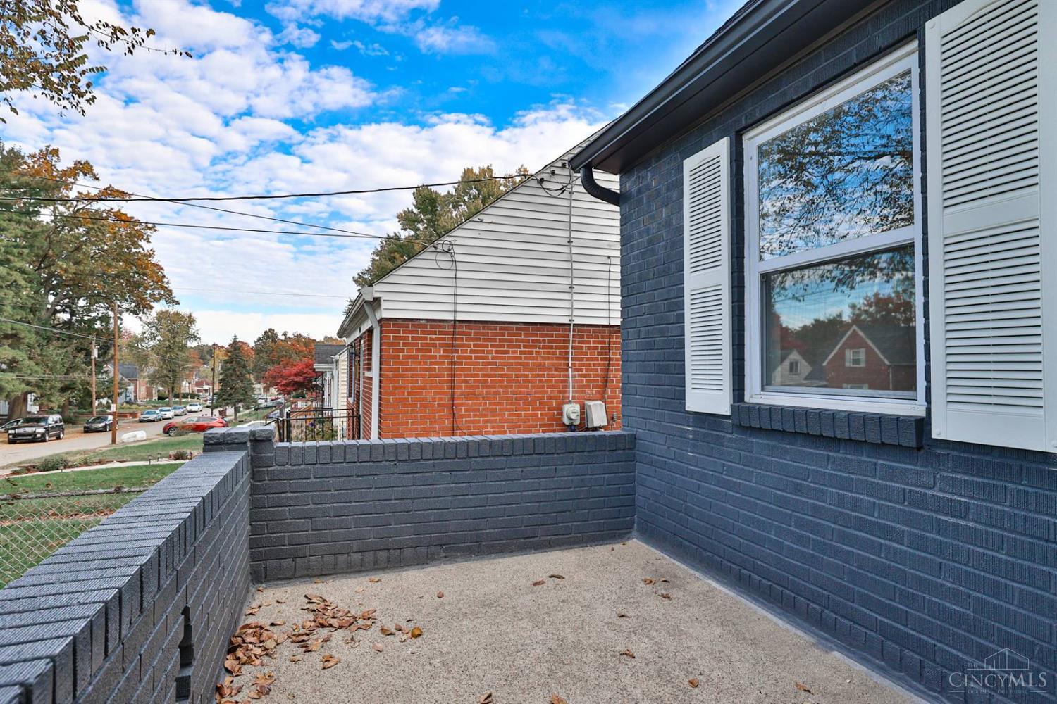 6402 Mayflower Avenue