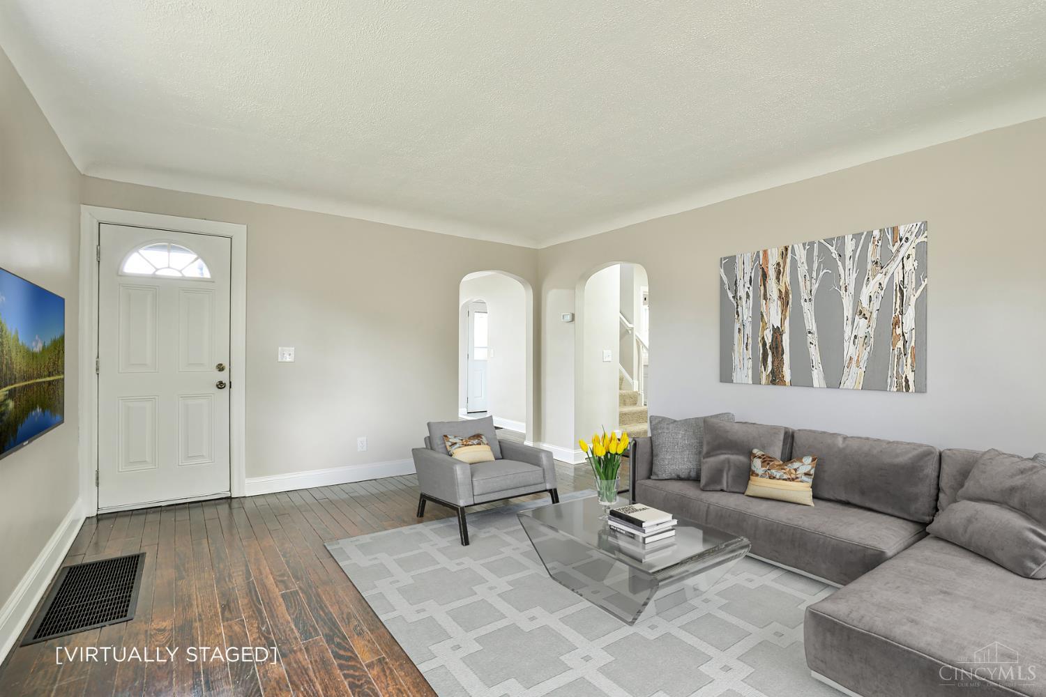 6402 Mayflower Avenue