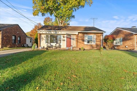 8363 Wexford Avenue Sycamore Twp OH 45236