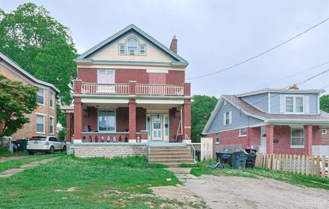 Multifamily For Sale - 3962 W 8th Street<br/> Cincinnati, OH 45205