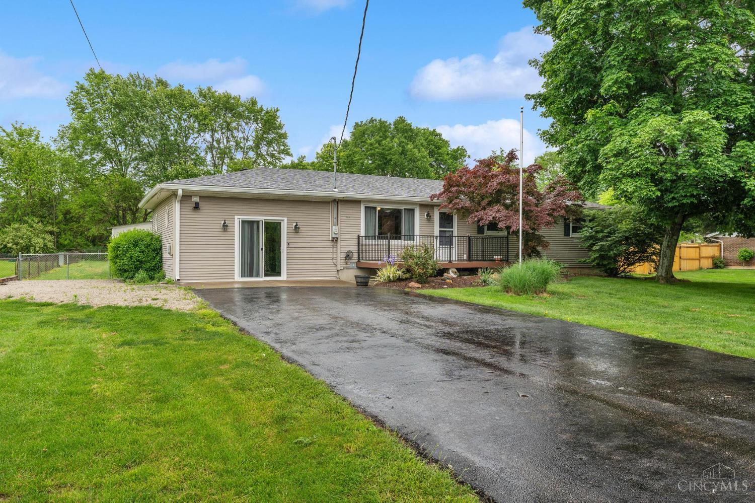 700 W Taylor School Road, Hamilton, Ohio image 30