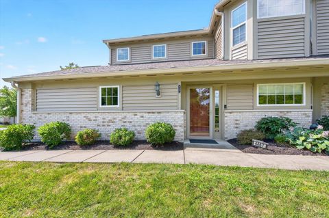 4467 English Oak Ct Mason OH 45040