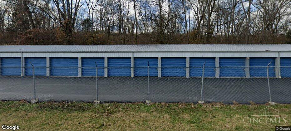 5423 Waynesville Road