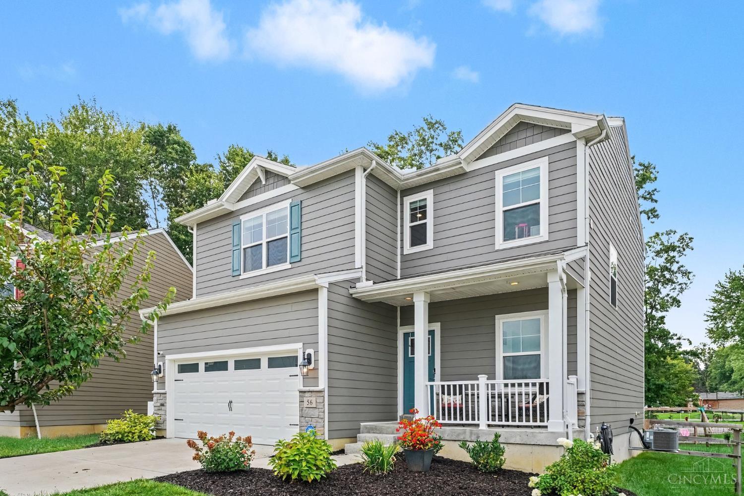 56 Snapdragon Drive