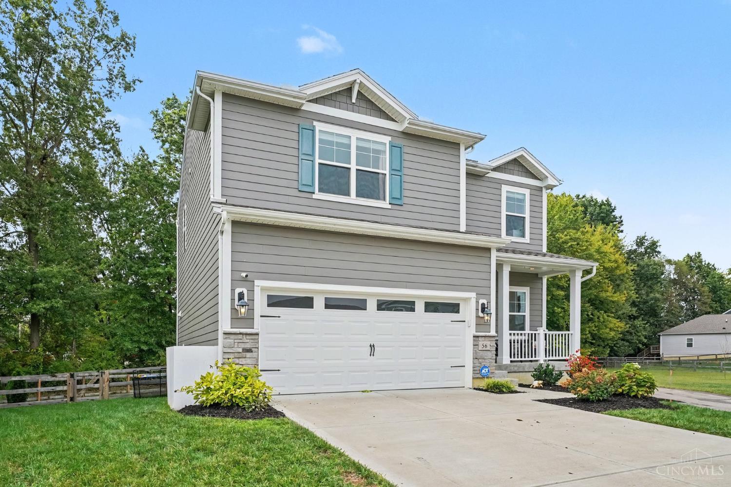 56 Snapdragon Drive