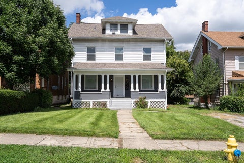 Condo For Rent - 820 Cleveland Avenue<br/> Cincinnati, OH 45229