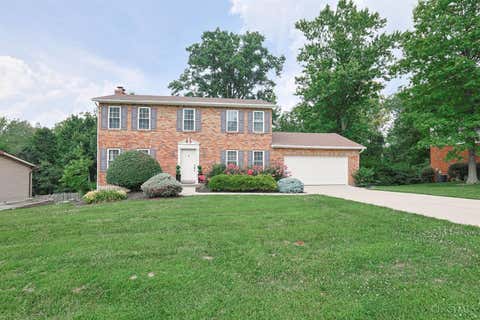 Homes For Sale - 9011 Revere Run<br/> West Chester, OH 45069