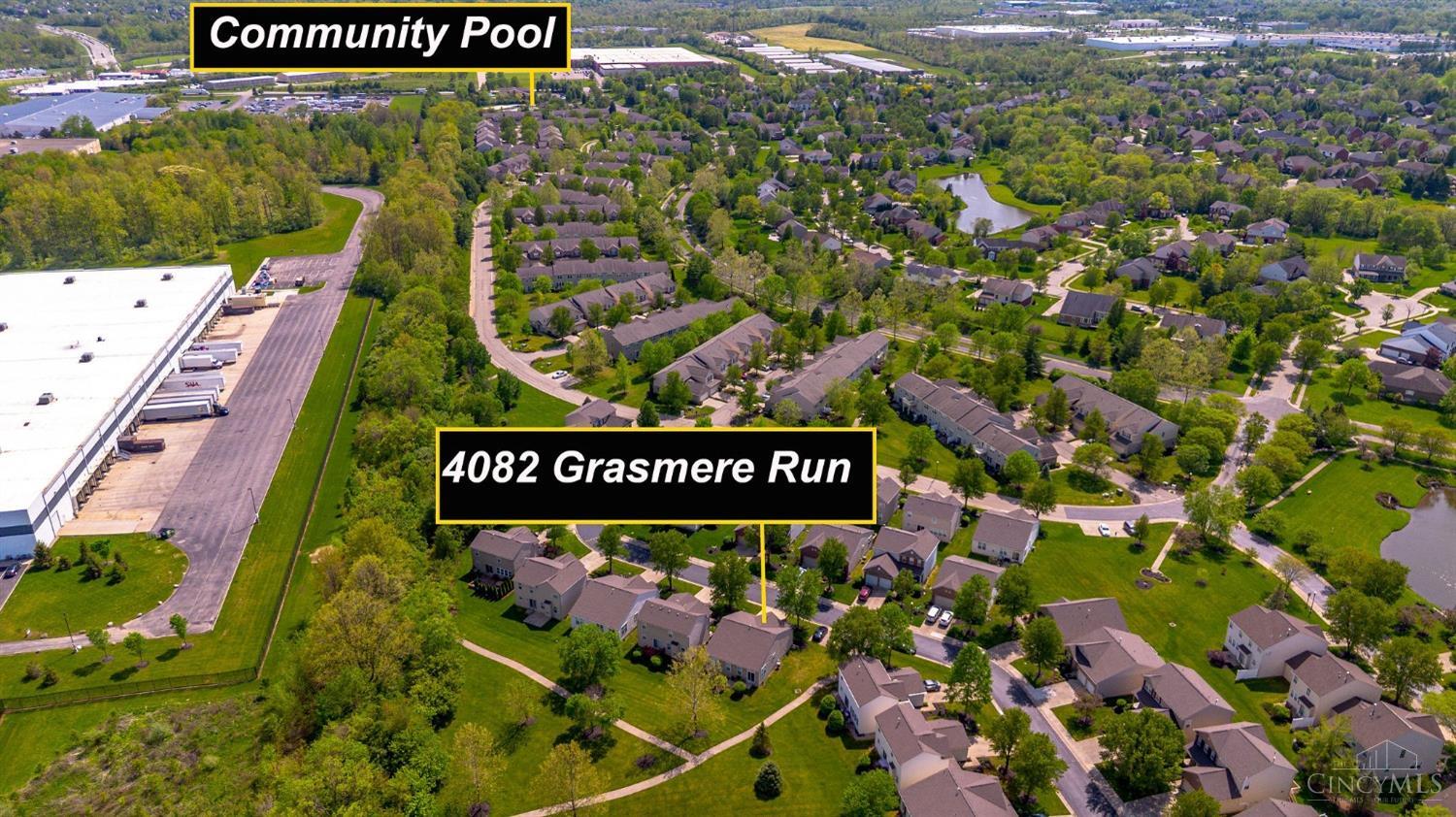 4082 Grasmere Run, Mason, Ohio image 38