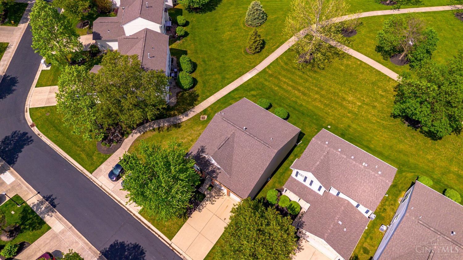 4082 Grasmere Run, Mason, Ohio image 33