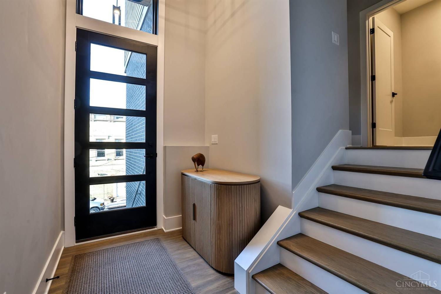 128 Goethe Street