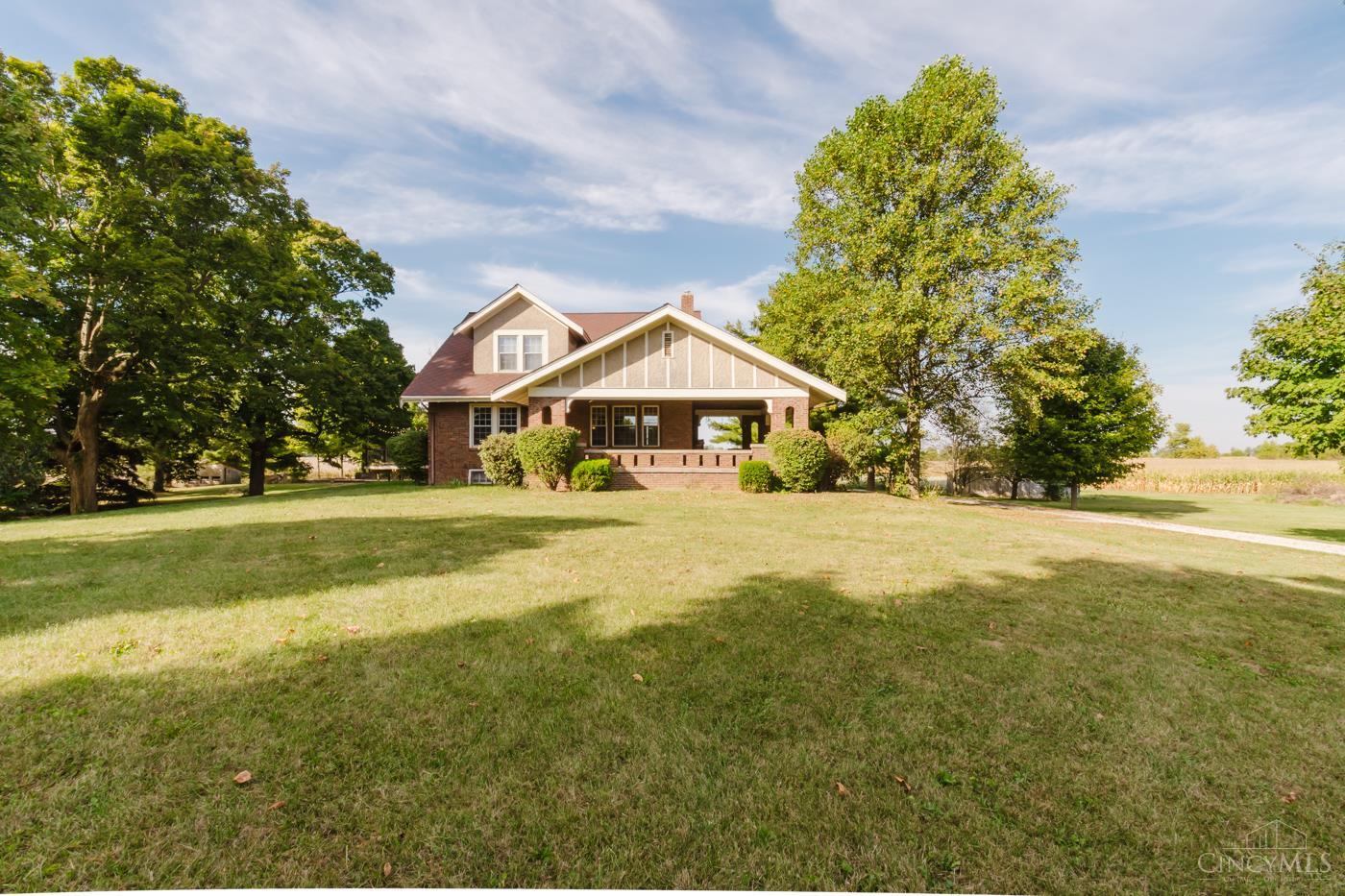 5835 Crawfordsville Campbelltown Road