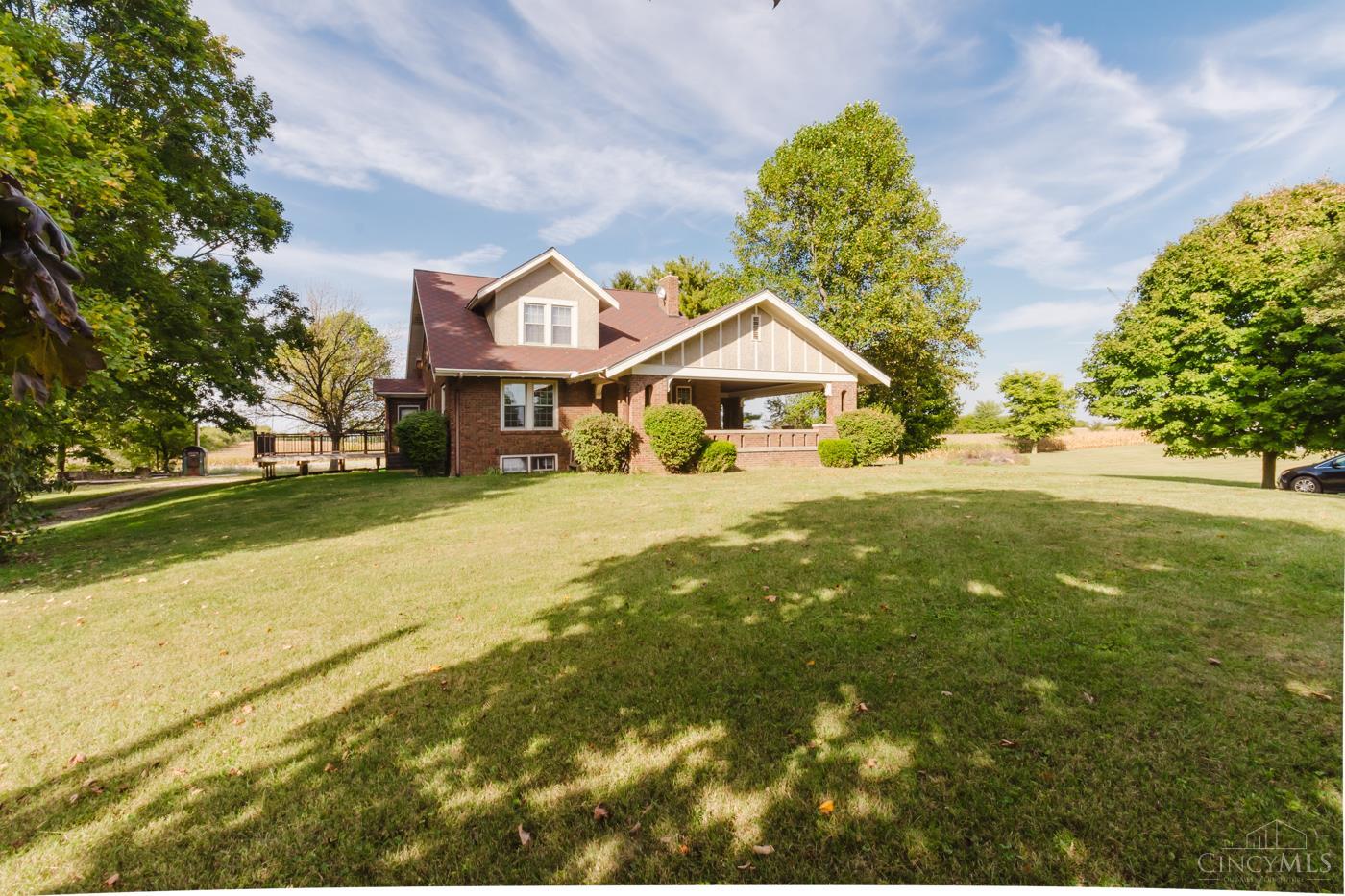 5835 Crawfordsville Campbelltown Road