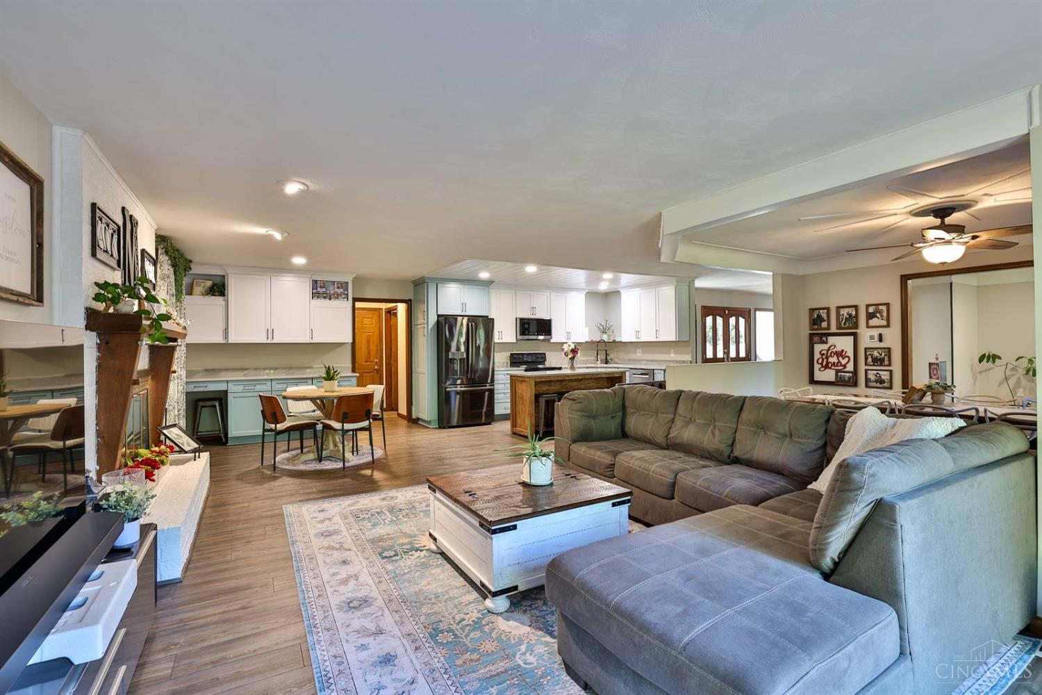 5065 Bethany Road, Mason, Ohio image 12