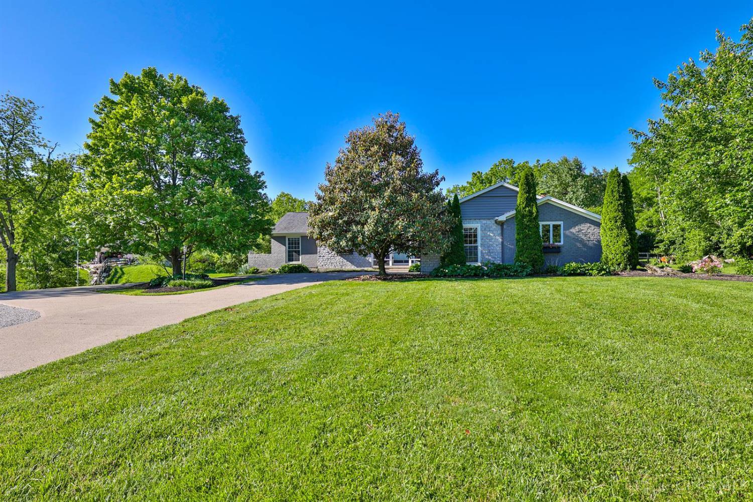 5065 Bethany Road, Mason, Ohio image 2