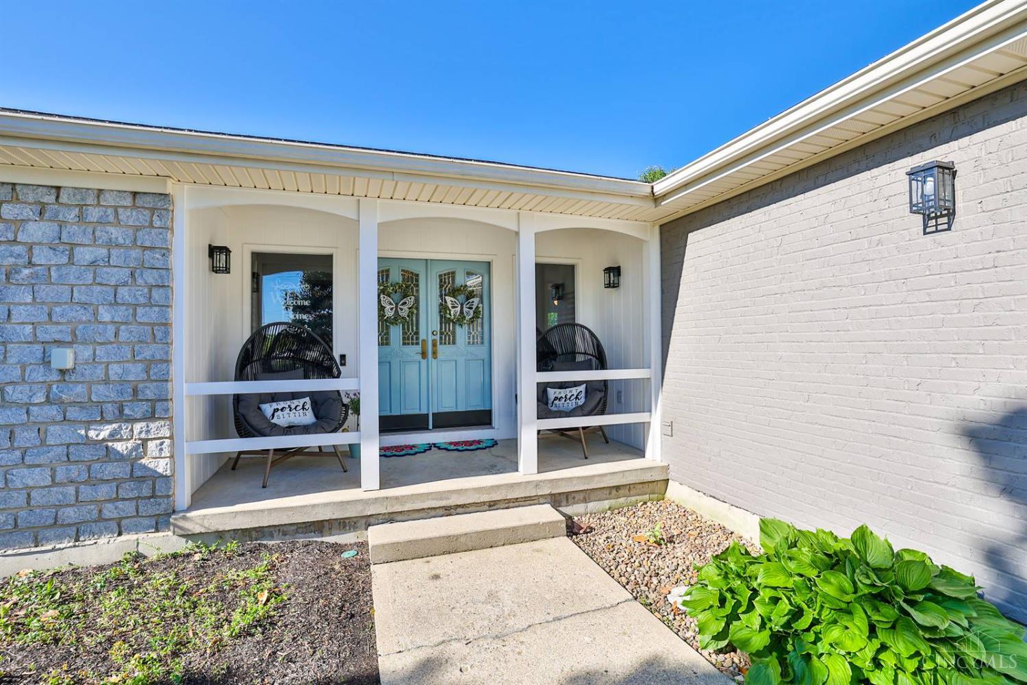 5065 Bethany Road, Mason, Ohio image 3