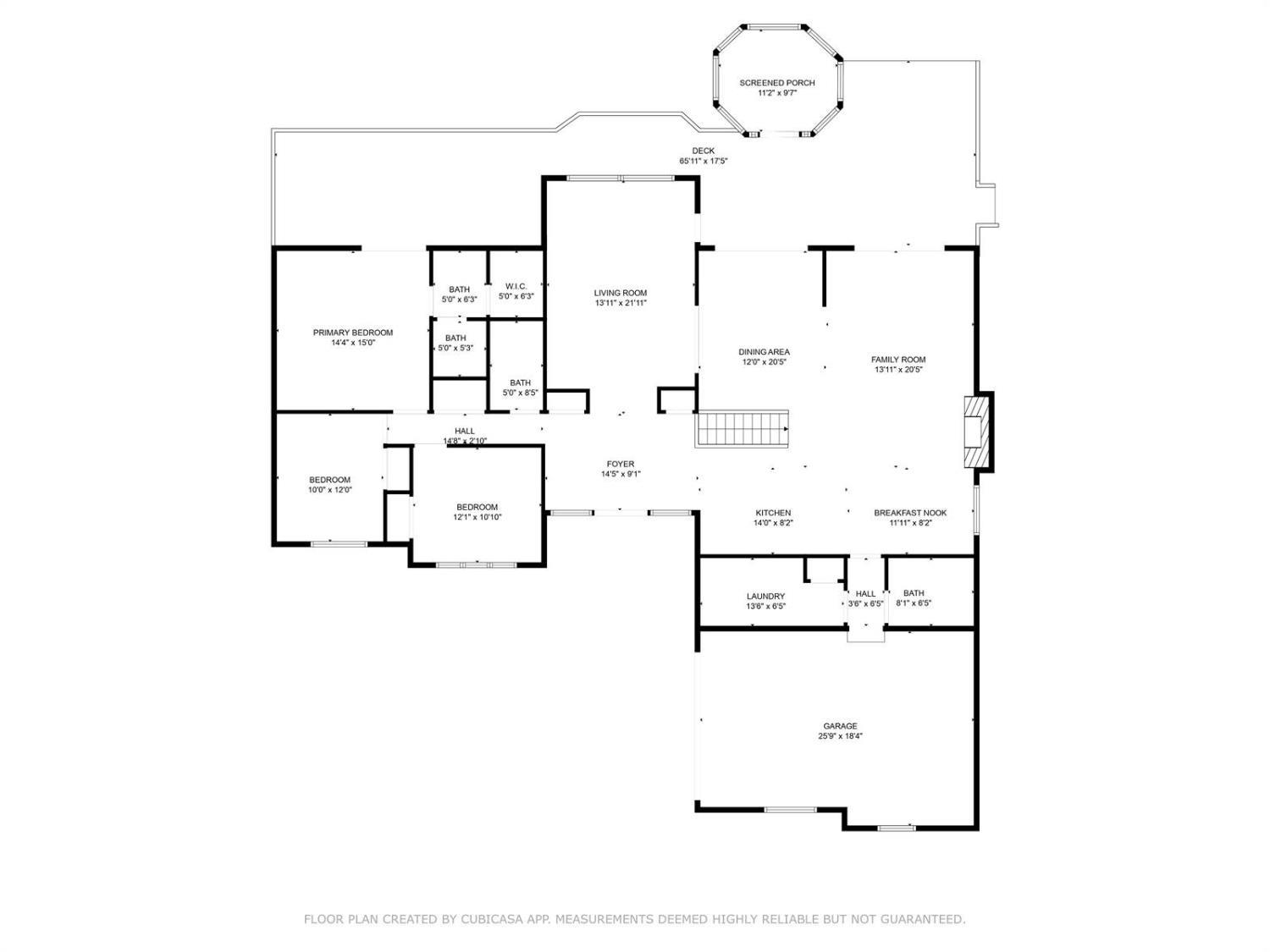 5065 Bethany Road, Mason, Ohio image 40