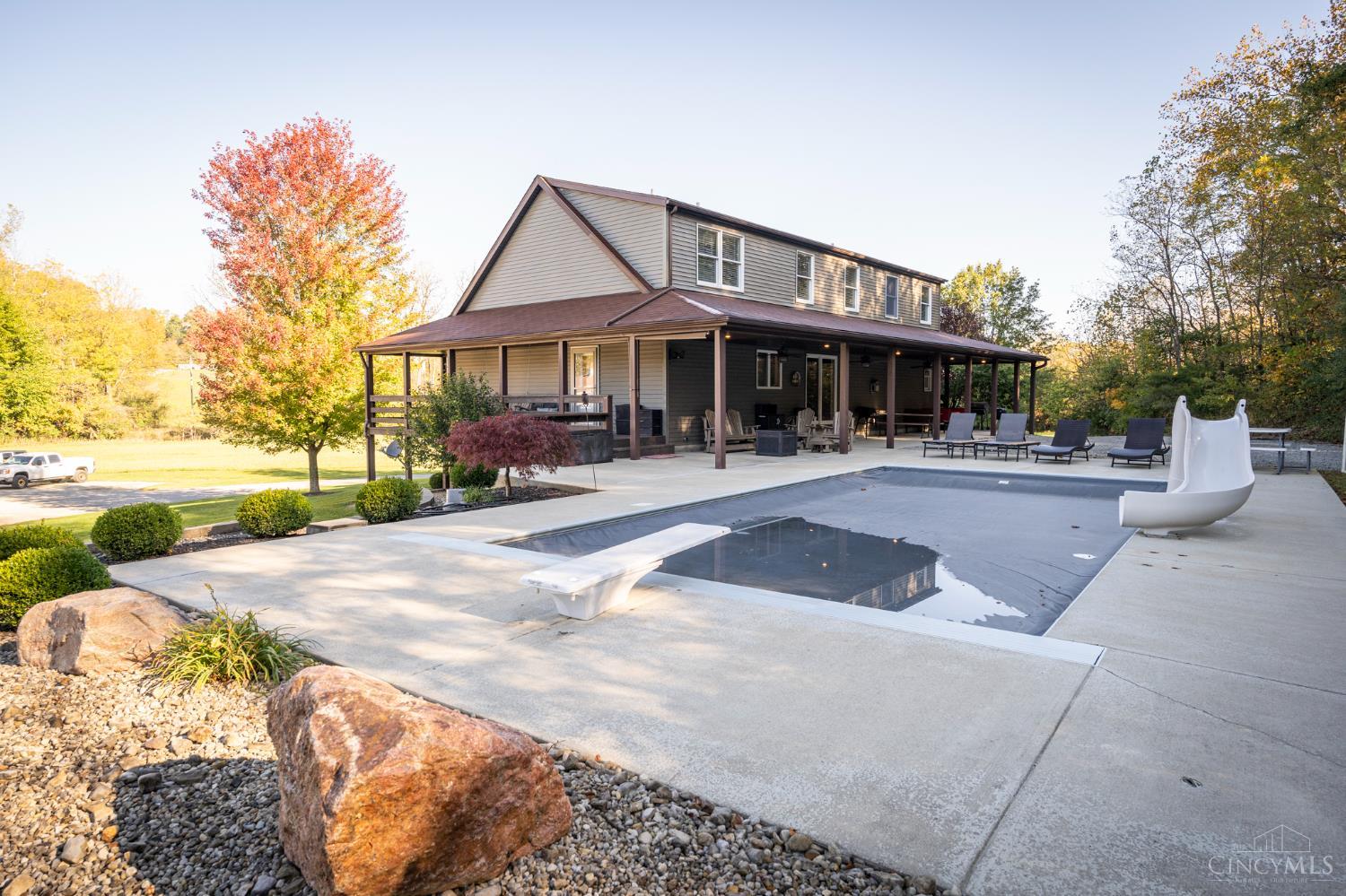 5559 State Route 73, Hillsboro, Ohio image 3