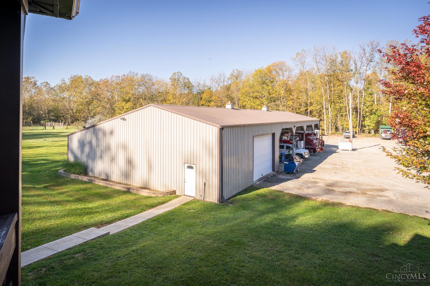 5559 State Route 73, Hillsboro, Ohio image 49