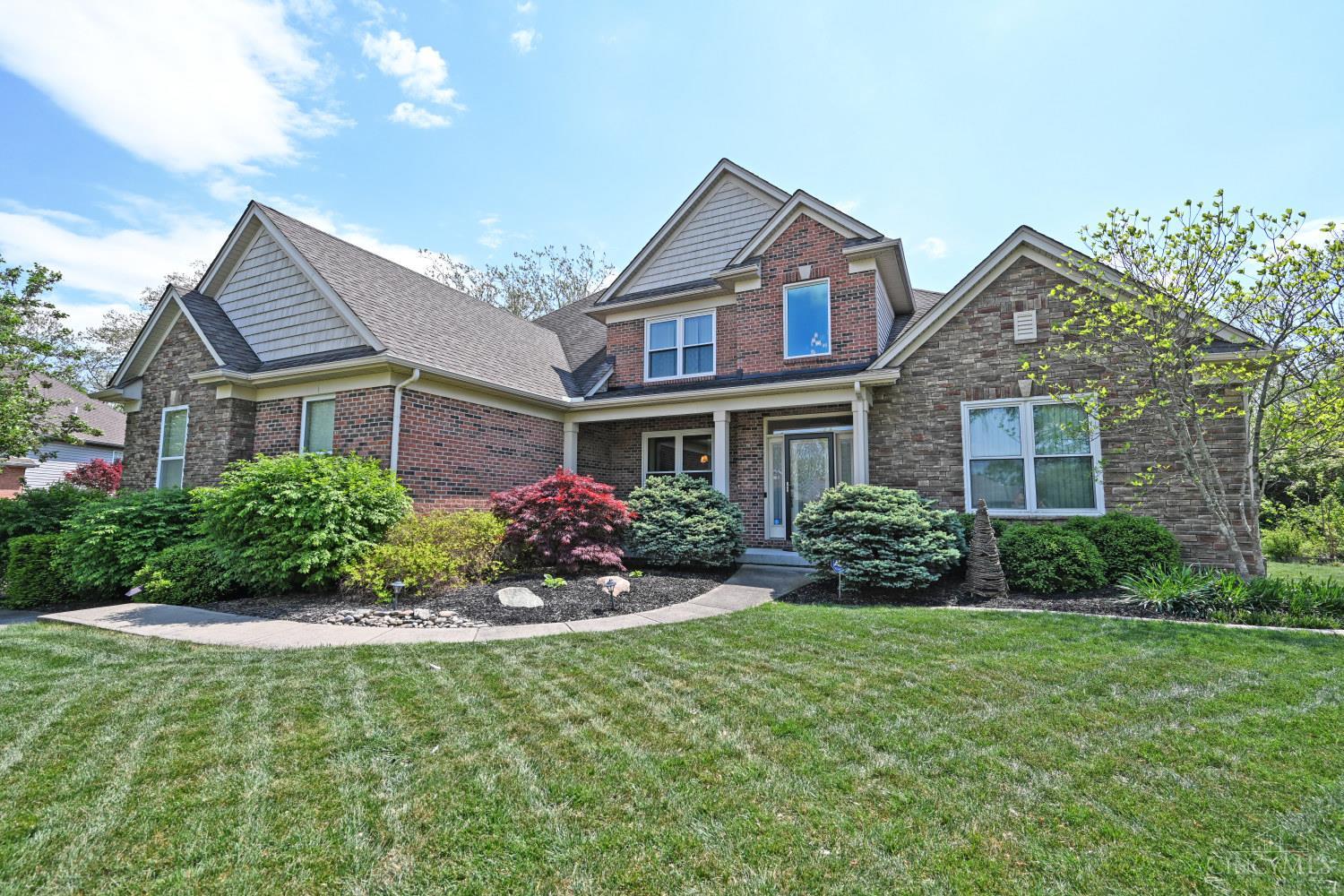 1539 Woodbridge Court