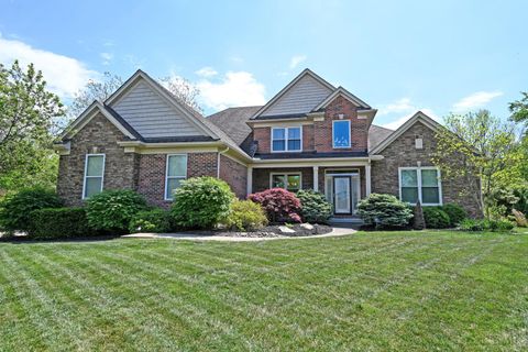 Photo of 1539 Woodbridge Court, Cincinnati, OH 45240 (MLS # 1876508)